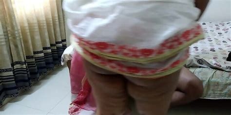 Rajasthani Aunty Hotel Room Sex Video Marwadi Sexy Aunty Riding Big