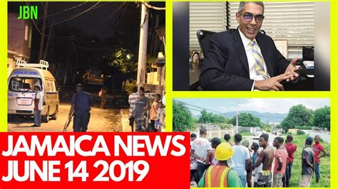 jamaica news