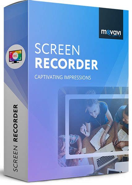 Movavi Screen Recorder 2301 Crack With Activation Key 2023