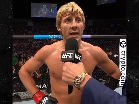Paddy Pimblett Gets Emotional Over Friends Death After Win At Ufc