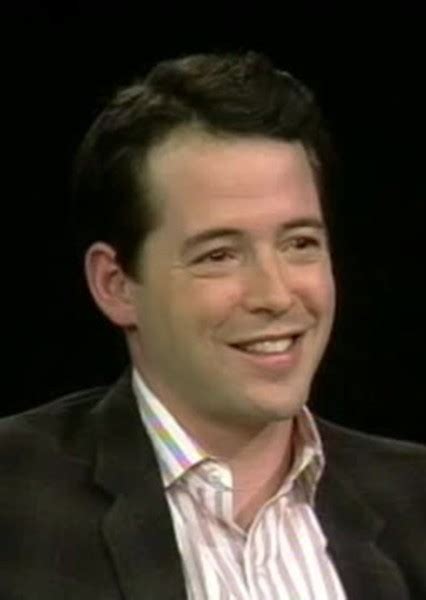 Fan Casting Matthew Broderick As Thomas In Thomas The Tank Engine