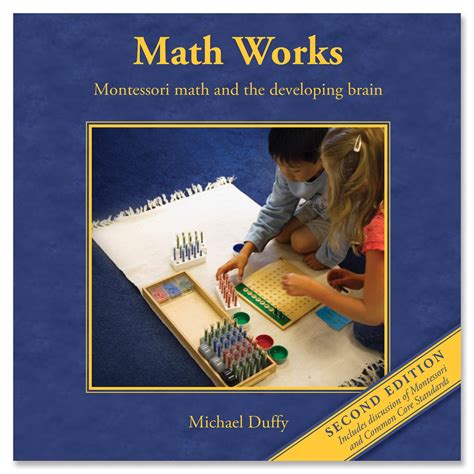 Math Works Montessori Services