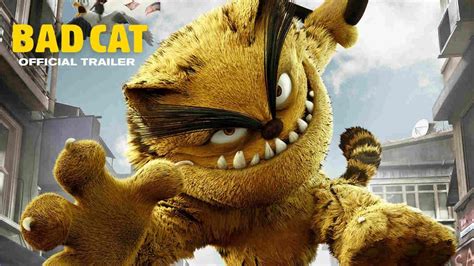 Watch And Download Movie Bad Cat For Free