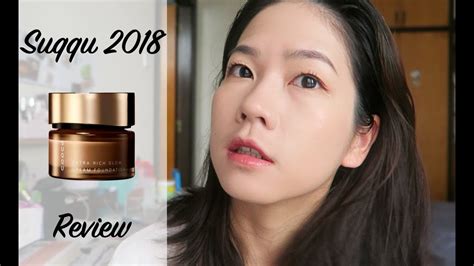 In today's video i will be sharing with you guys my thoughts on the young & glow foundation. 【Hello 33】Suqqu 新版粉霜 11小时测评 | SUQQU Extra Rich Glow Cream ...