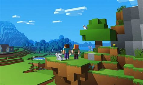 Download Minecraft 1198301 Update Free Android Ios Roonby
