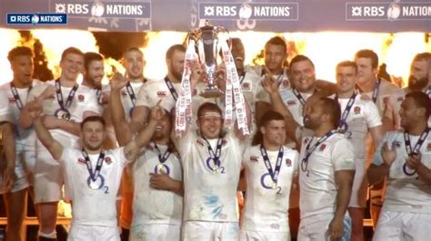 Each team plays each other once. Tournoi des 6 Nations 2017 : deux Français en lice pour le ...