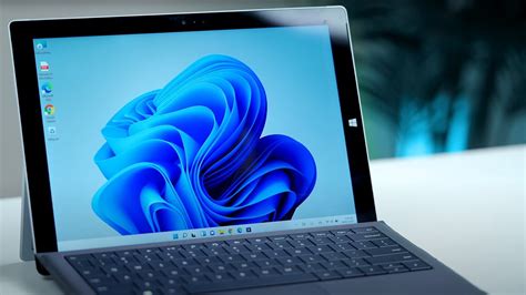 Surface Pro 3 Lên Windows 11 Thì Thế Nào Youtube