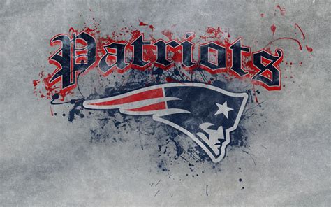 61 New England Patriots Hd Wallpapers Backgrounds Wallpaper Abyss