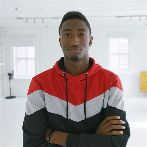 Mkbhd The Worlds Best Tech Reviewer Marques Brownlee Celebrities