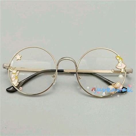 Pin By Dalia On Cute Glasses Glasses Fashion Fashion Eye Glasses Kawaii Glasses