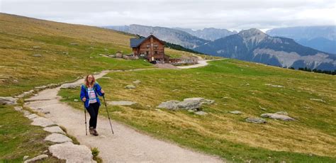 Luxury Hiking Holiday In The Dolomites Review Of Adler Hotel In
