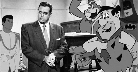 10 Beloved Cartoon Voice Actors Who Popped Up In Perry Mason