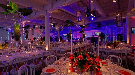 The Top Ny Loft Wedding Venues In New York
