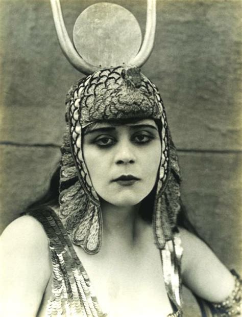 cleopatra 1917