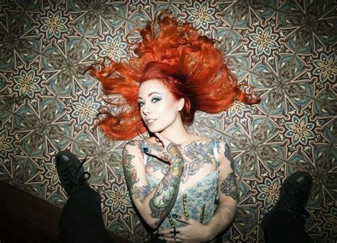 109 Best Megan Massacre♥ Images On Pinterest Tattoo
