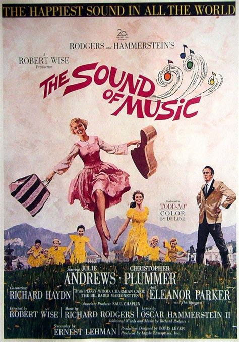 The Sound Of Music Meine Lieder Meine Träume Film 1965 Filmstartsde