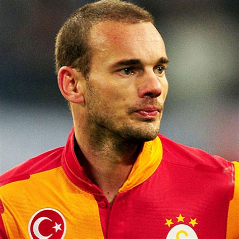 Wesley Sneijder Owed One Million Euros By Galatasaray Espn Fc