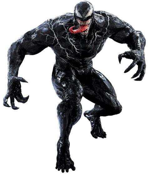 Venom Sonys Spider Man Universe Villainous Benchmark Wiki Fandom