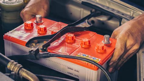 How To Know When To Replace Your Car Battery Battery Realm