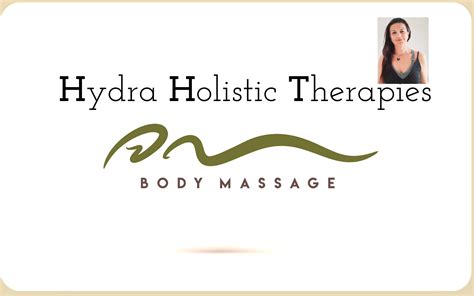 Hydra Holistic Massage Therapies