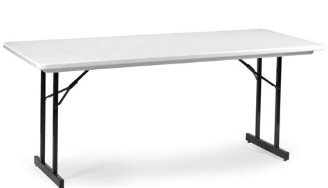 Get 5% in rewards with club o! Plastic Folding Table for Home Office Equipment