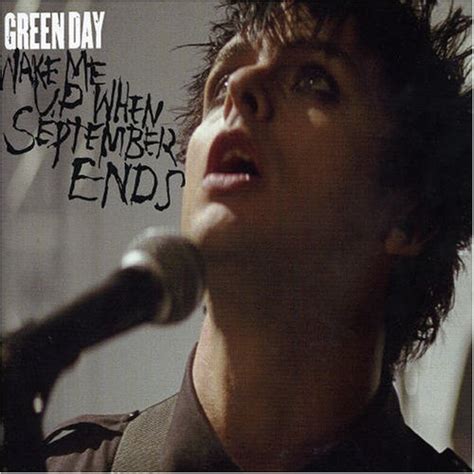 Wake Me Up When September Ends Green Day Amazonde Musik Cds And Vinyl