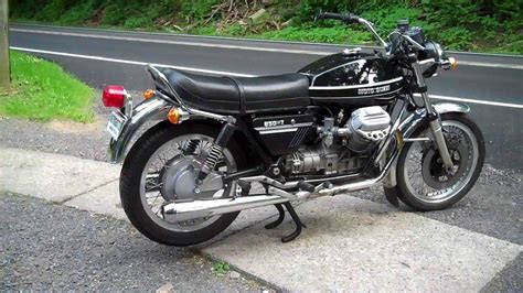 Five Awesome Classic Motorcycles For Under 5000