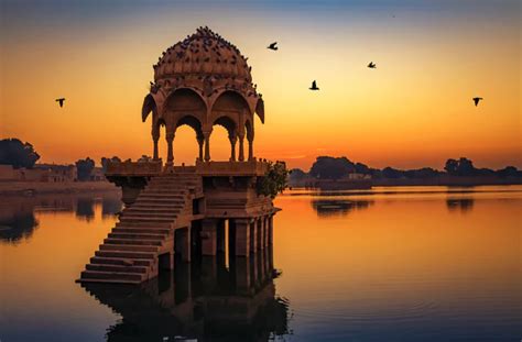 Splendid Rajasthan Tour Package Travel To India