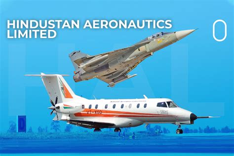 A Brief History Of Indian Aerospace Manufacturer Hindustan Aeronautics