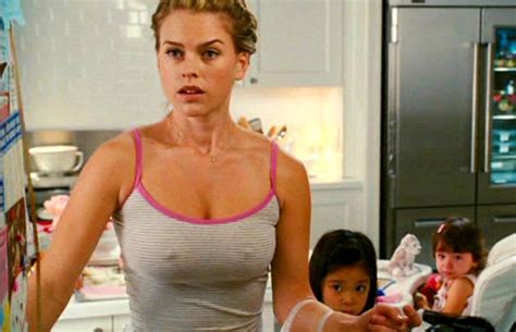 Alice Eve As Erin In Sex And The City 2 2010 The 20