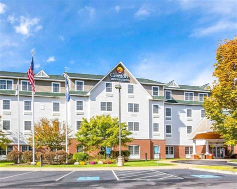 Comfort Inn And Suites Dover Official Site