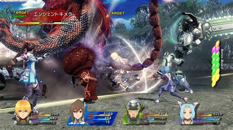 The normal battles while exploring the planet have a nice remix of the battle theme from the first game as the. Star Ocean The Last Hope - XBOX 360 - Torrents Juegos