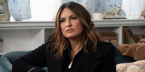 Olivia Bensons 6 Most Intense ‘law And Order Svu Episodes According
