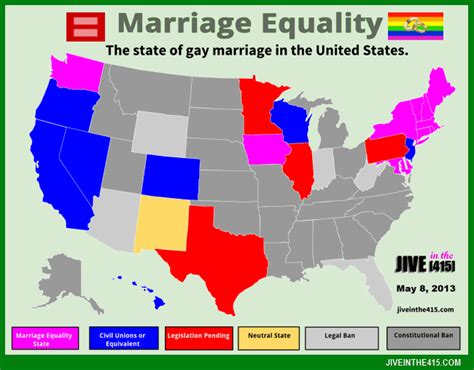 Gay Rights In The United States My Wife Loves Anal