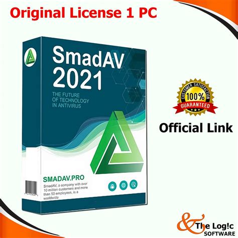 Jual Smadav Pro 2021 License Key Lifetime Windows Indonesiashopee