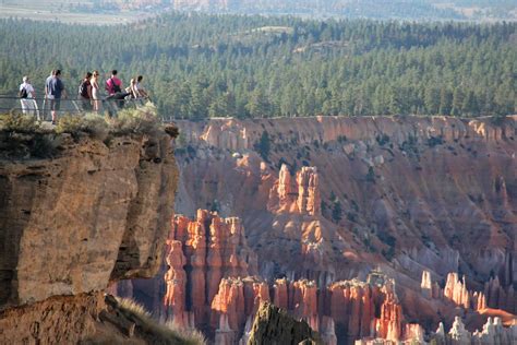 Top 10 Things To Do In Bryce Canyon National Park Zion Ponderosa