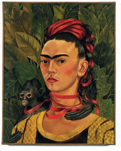Frida Kahlo Tate Modern