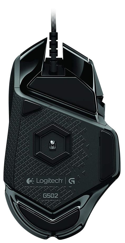 Logitech G502 Hero Find The Lowest Price Save Money At Mypcprice
