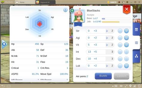 See you on my next video. The Best Speed-Leveling Methods for Ragnarok M: Eternal ...