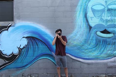 Gambar Grafiti Di Tembok Jalanan | Sobgrafiti