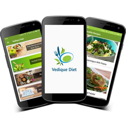 You can take a picture of everything you eat with your phone and make notes describing emotions or what better incentive to lose weight than a little extra cash in your pocket? Vedique Diet - Best Free Diet Plan App for Weight Loss ...
