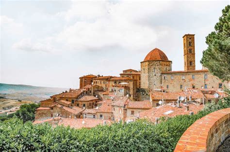 20 lugares imprescindibles que ver en la Toscana | Los Traveleros
