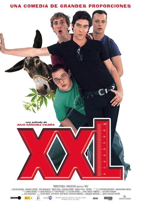 Xxl 2004 Filmaffinity