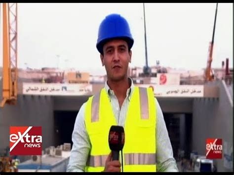 وذلك بسبب رفض البنك الدولي تمويل الحكومة المصرية لبناء السد العالي. ‫الآن| أنفاق قناة السويس.. شريان التنمية في سيناء‬‎ - YouTube