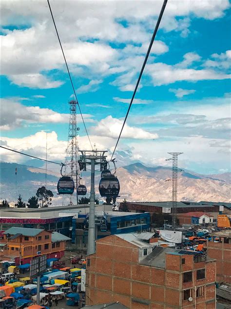 28 Best Things To Do In La Paz Bolivia And Surrounding Areas