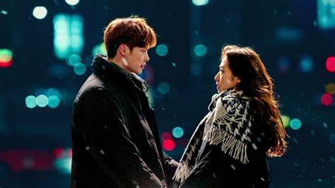 Lee Jong Suk K Dramas That You Need To Watch Soompi