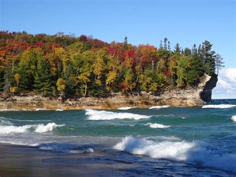 Pictured Rocks National Lakeshore Munising All You Need To Know