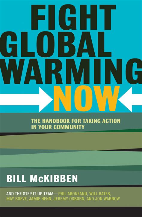 About Bill McKibben - Biography