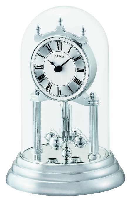 Anniversary Mantel Clock | Anniversary clock, Mantel clock, Clock