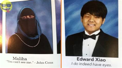 Funniest Yearbook Quotes Of All Time Acordes Chordify